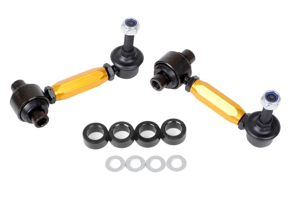 Whiteline Performance Sway Bar - Link Kit for SUBARU FORESTER SJ (2012-2018) (KLC200)