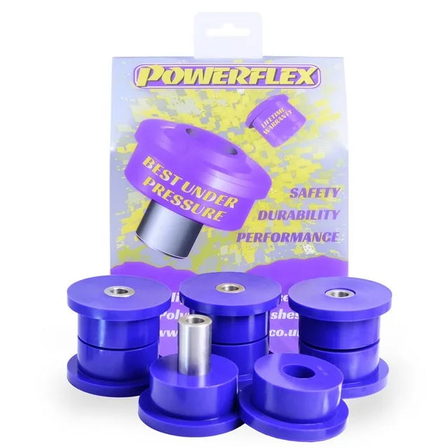 Powerflex Front Radius Arm to Axle Bush for Land Rover Range inc Sport, Evoque & Classic P38 (1994-2001)