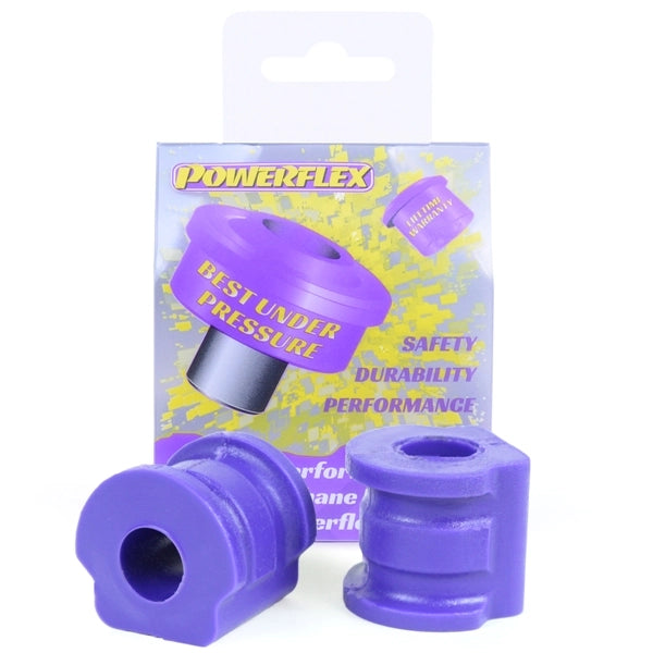 Powerflex Front Anti Roll Bar Bush 16mm for Skoda Fabia 6Y (2000-2007)