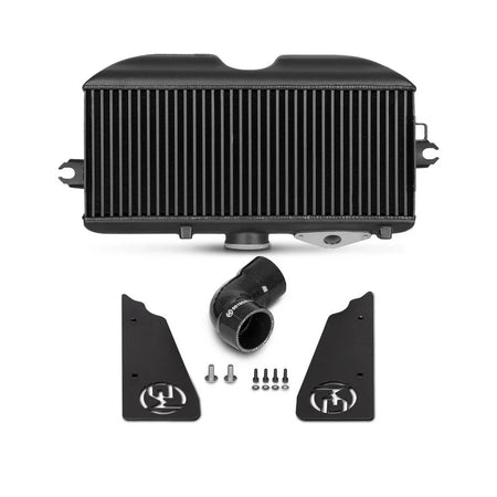 Wagner Tuning Subaru WRX STI 2007-2013 Competition Intercooler Kit