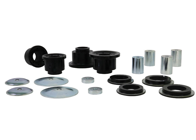 Whiteline Performance Subframe - Mount Bushing Kit for DODGE CHARGER LD (2011-ON)