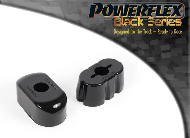 Powerflex Front Engine Mount Dog Bone (Motorsport) for Volkswagen Jetta Models MK4 A4 4Motion (1999-2005)