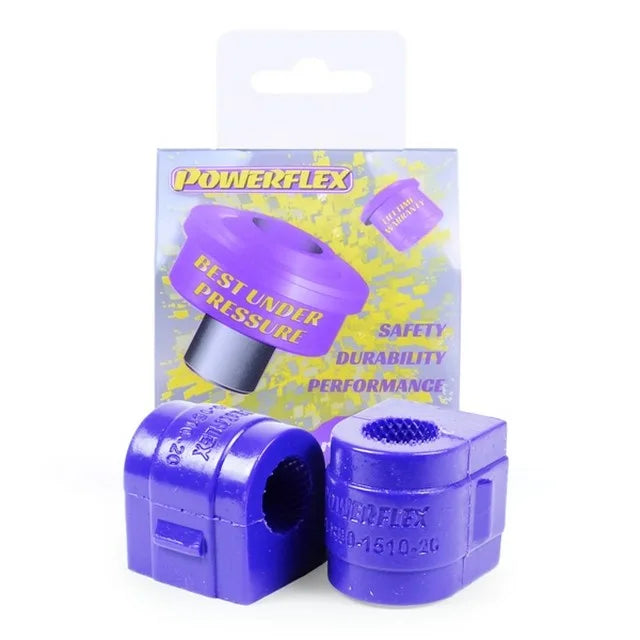 Powerflex Rear Anti Roll Bar Bush 20mm for Chevrolet Impala MK10 (2014 - ON)
