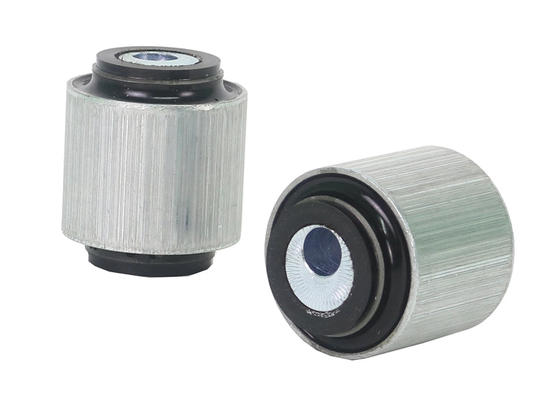 Whiteline Performance Control Arm Lower - Bushing Kit for TOYOTA SUPRA DB (2019-ON)