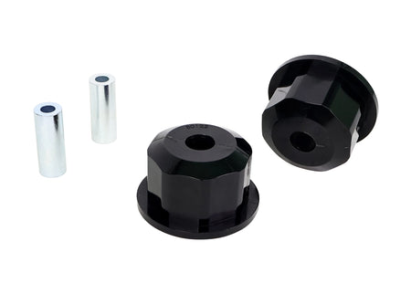 Whiteline Performance Rear Differential Bushing - Full Kit for ABARTH 124 348 (2016-ON)