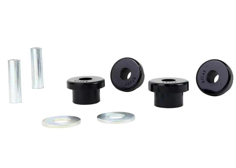Whiteline Performance Control Arm - Lower Inner Front Bushing for FORD AUSTRALIA FOCUS LR ST170 (2003-2005)