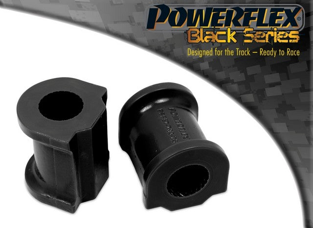 Powerflex Front Anti Roll Bar Bush 26mm for Porsche 928 (1978-1995) in Black