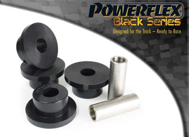 Powerflex Front Subframe Rear Mounting Bush for Vauxhall Opel Manta B (1982-1988) in Black