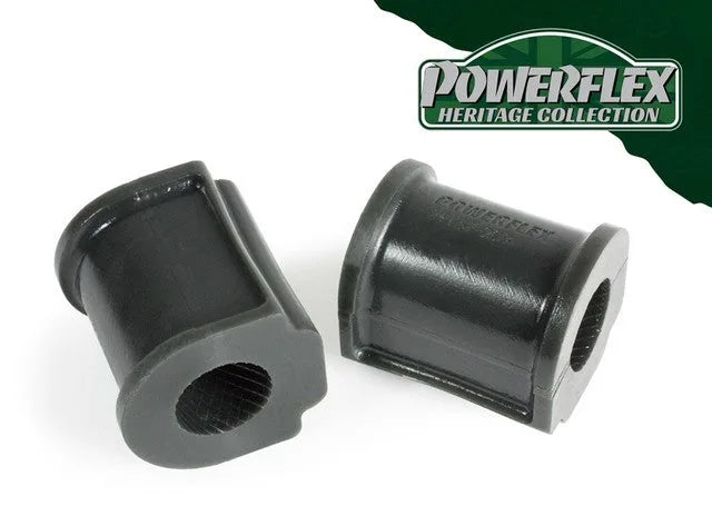 Powerflex Rear Anti Roll Bar Bush 19mm for Porsche 911 993 (1994 - 1998) Heritage Collection