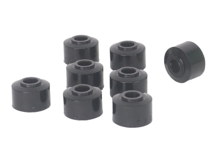 Whiteline Performance Sway Bar - Link Bushing Kit for FORD AUSTRALIA CORSAIR UA (1989-1992) (W21135)