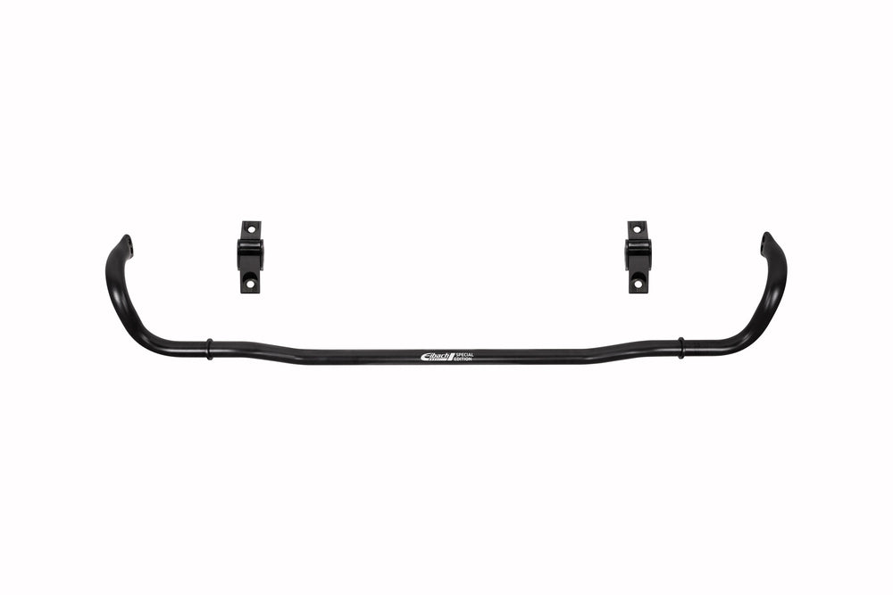 1 x Eibach ANTI-ROLL BAR KIT (REAR ONLY) for CHEVROLET Corvette Stingray Coupe RWD C8 6.2L V8 (NON Z51, W/ NOSE LIFT, NON MAGNERIDE) (E40-23-036-01-01)