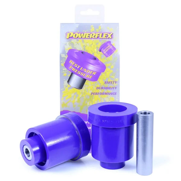Powerflex Rear Beam Bush for Toyota Aygo (2005 - 2014)