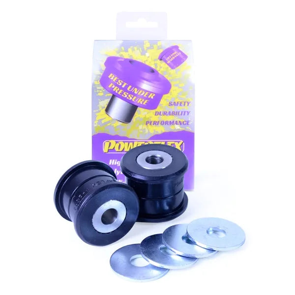 Powerflex Rear Lower Arm Inner Bush for Alfa Romeo Giulietta 940 (2010 - 2020)
