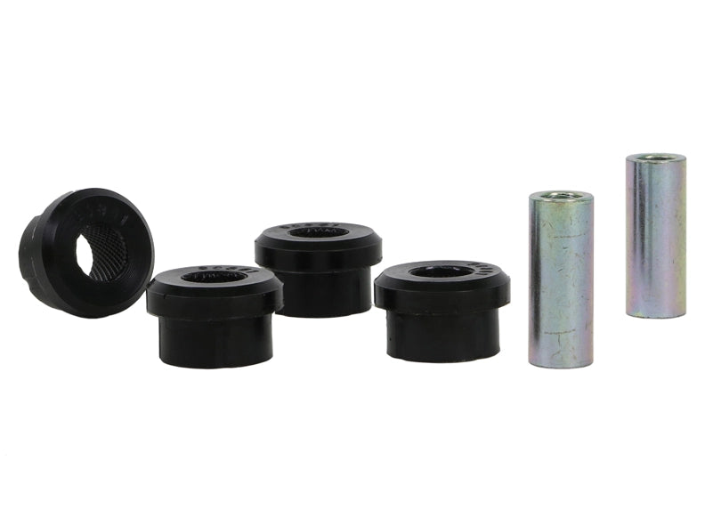 Whiteline Performance Trailing Arm - Front Bushing Kit for NISSAN GT - R R35 (2009-ON)
