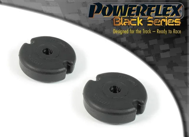Powerflex Rear Top Mount Isolator Bush for Porsche 911 997 (2005-2013) GT2, GT3 & GT3RS (2006-2013) in Black