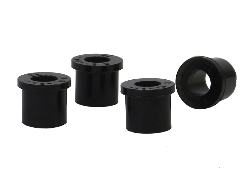 Whiteline Performance Spring - Eye Front/Rear and Shackle Bushing for LEYLAND-INNOCENTI MINI MK1, MK2, MK3 (1960-1979)