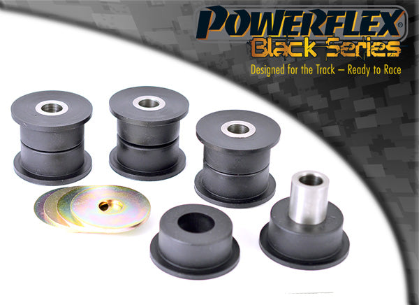 Powerflex Front Upper Wishbone Bush for Toyota Supra Mk4 JZA80 (1993-2002) in Black