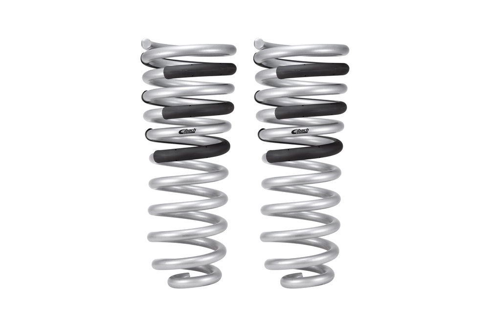 1 x Eibach PRO-LIFT KIT for RAM 2500 4WD 6.7L 2019 to 2024 (E30-27-006-02-02)