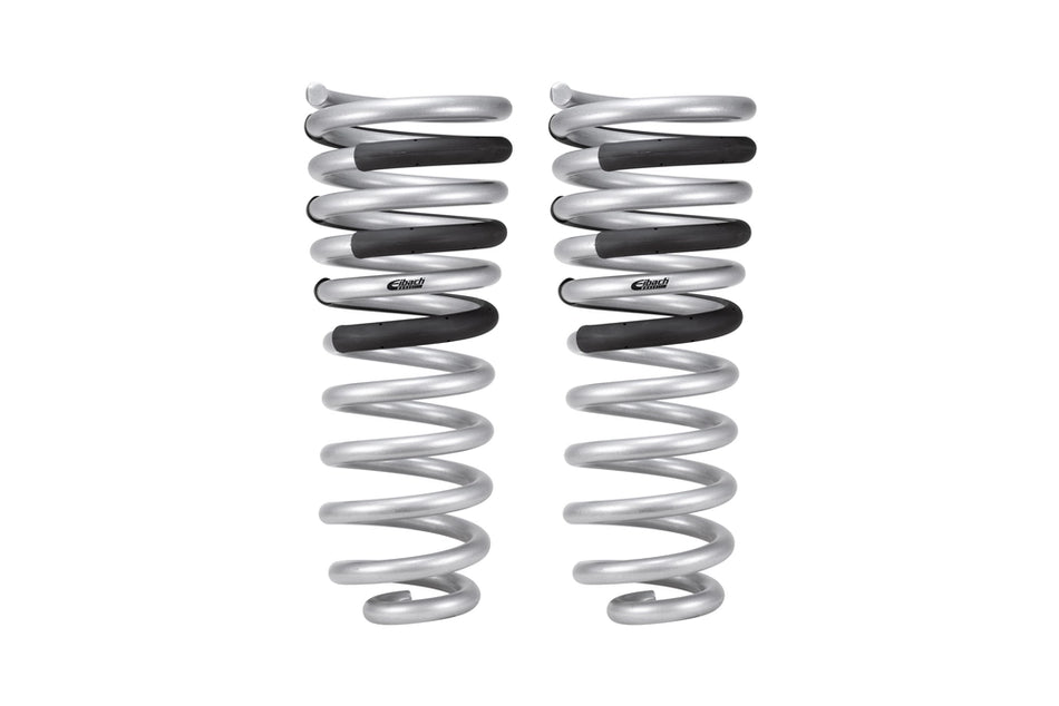 1 x Eibach PRO-LIFT KIT for RAM 2500 4WD 6.7L 2019 to 2024 (E30-27-006-02-02)