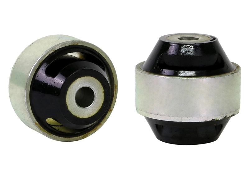 Whiteline Performance Control Arm - Lower Inner Rear Bushing for HOLDEN ASTRA TR (1995-1998) (W53402)