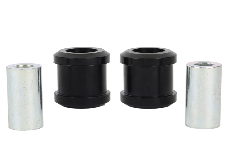 Whiteline Performance Control Arm Upper - Outer Bushing Kit for VW GOLF MK6 R TYP 5K (2009-2013)