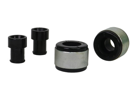 Whiteline Performance Control Arm Lower - Inner Rear Bushing Kit for BMW 3 SERIES E46 (EXCL M3) (1997-2006) (W52605)