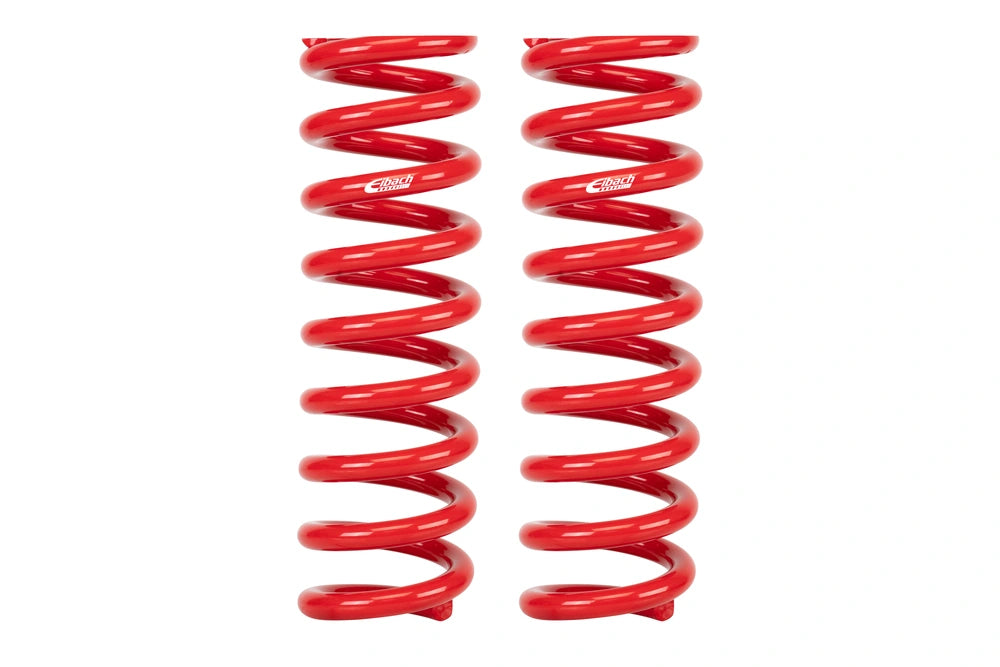 1 x Eibach ANTI-ROLL BAR KIT (FRONT&REAR) for FORD Mustang GT Coupe S550 (Magnetic Ride Shocks Only) (35145.320)
