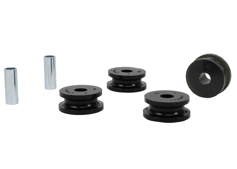 Whiteline Performance Strut Rod - to Chassis Bushing for NISSAN PINTARA R31 (1986-1990)