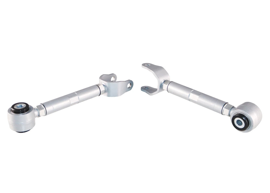 Whiteline Performance Control Arm Upper Front - Arm for TESLA MODEL 3 5YJ3 AWD (2018-ON) (KTA328)
