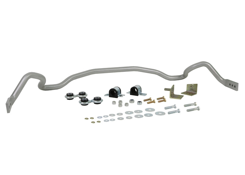 Whiteline Performance Sway Bar - 27mm 3 Point Adjustable for TOYOTA CELICA MA61 (1981-1985)