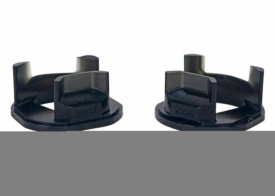 Whiteline Performance Gearbox Mount - Bushing Kit for MINI MINI COOPER R50, R52, R53 (2001-2008)