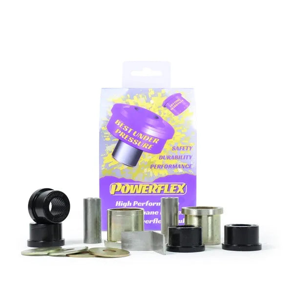 Powerflex Rear Lower Control Arm Bush for Hyundai i30 Models PD inc N (2016 on Facelift)