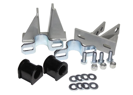 Whiteline Performance Sway Bar - Mount Kit (24mm) for MITSUBISHI LANCER EVO VII, VIII, IX (2001-2007)