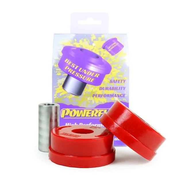 Powerflex Lower Engine Mount Bush for Peugeot 107 (2005-2014)