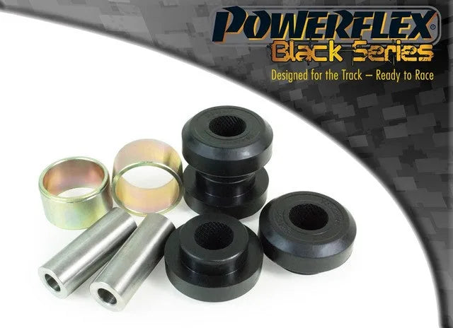 Powerflex Rear Lower Arm Inner Bush for Audi A1 S1 (2010 ON) 8X (2015 in Black