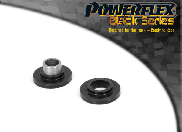 Powerflex Engine Stay Mounting Bush for Saab 96 (1960-1979) in Black