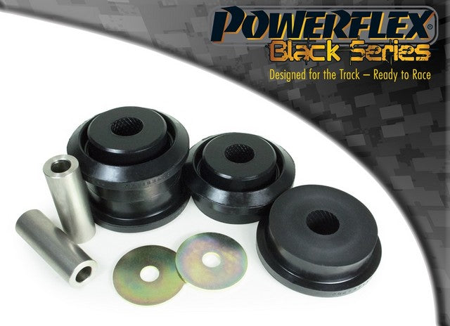 Powerflex Rear Trailing Arm Front Bush 80mm for Mini R50 52 53 Gen 1 (2000 - 2006)