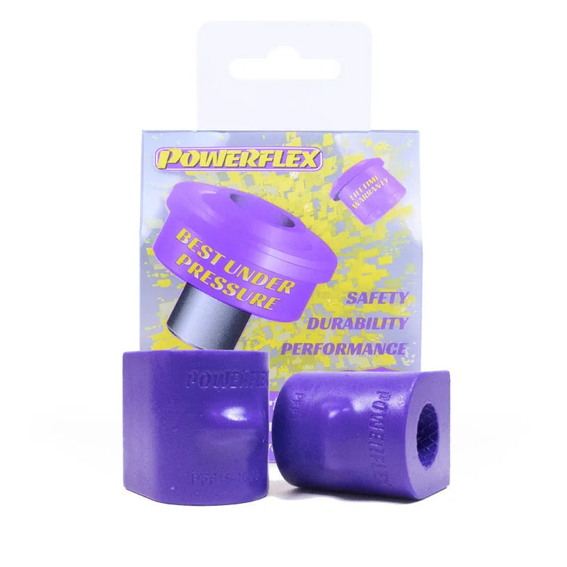 Powerflex Front Anti Roll Bar To Chassis Bush 22mm for Land Rover Range Rover inc Sport Evoque & Classic Range Rover Evoque L538 (2011-2019)
