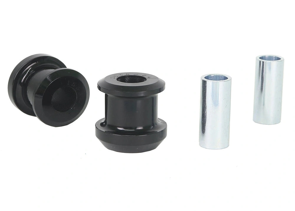 Whiteline Performance Control Arm Lower - Inner Rear Bushing Kit for HONDA CRX EG, EH (1992-1998)