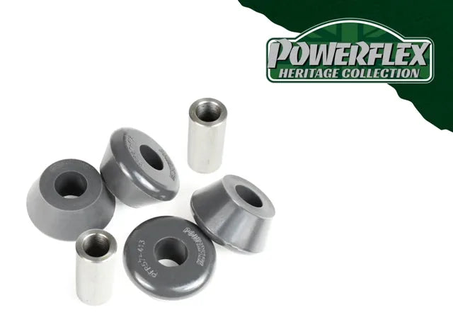 Powerflex Rear Shock Upper Mounting Bush for Porsche 911 Classic (1965-1967) Heritage Collection