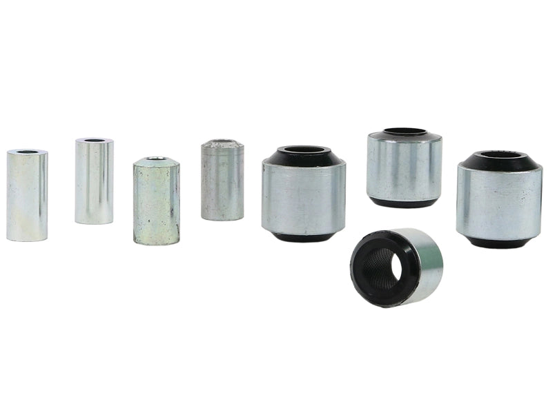 Whiteline Performance Control Arm Upper Front - Bushing Kit for BMW 3 SERIES E90, E91, E92, E93 SDRIVE (EXCL M3) (2004-2013)