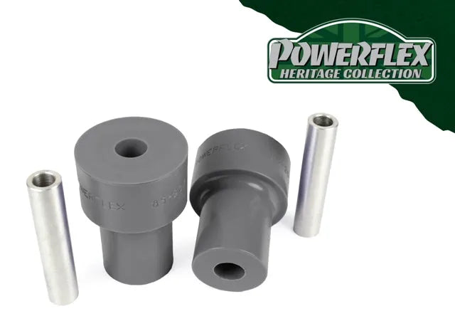 Powerflex Rear Beam Mounting Bush for Volkswagen Jetta Models MK2 A2 (1985-1992)