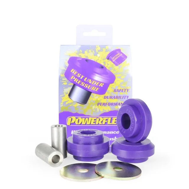 Powerflex Front Subframe Rear Bush 10mm for Audi 80 90 - inc S2 RS2 & Quattro (1976 2000) Coupe (1981-1996)