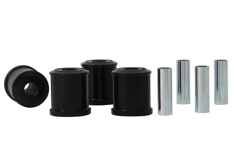 Whiteline Performance Trailing Arm - Lower Bushing for NISSAN SKYLINE R31 SEDAN AND WAGON (1986-1990)