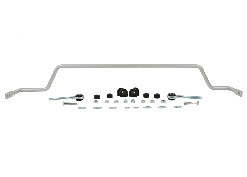 Whiteline Performance Sway Bar - 18mm 2 Point Adjustable for NISSAN PULSAR N14 FWD (1990-1996)