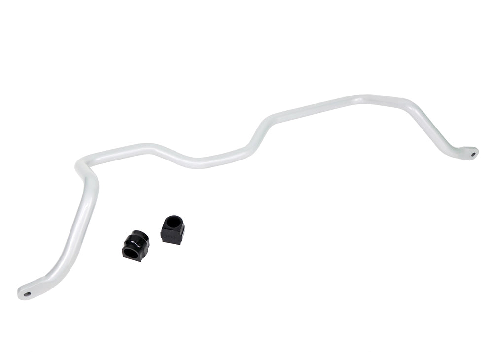 Whiteline Performance Sway Bar - 26mm Non Adjustable for MINI MINI COOPER R50, R52, R53 (2001-2008)