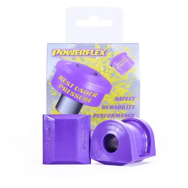 Powerflex Rear Anti Roll Bar Bush 18mm for Subaru XV Crosstrek GP (2013 - 2018)
