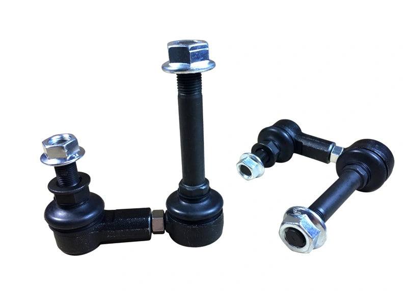 Whiteline Performance Sway Bar - Link Kit for NISSAN SKYLINE V36 RWD (2006-2015) (KLC204)