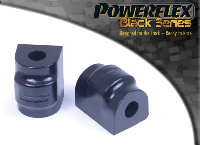 Powerflex Rear Anti Roll Bar Bush 12mm for BMW 4 Series F32, F33, F36, F82, F83, F36 xDrive (2013 - 2020)