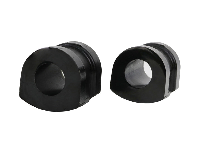 Whiteline Performance Sway Bar - Mount Bushing Service Kit (27mm) for BMW 3 SERIES E36 (EXCL M3) (1990-2000)
